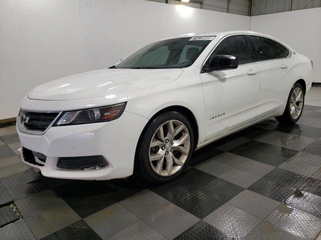 2015 CHEVROLET IMPALA LS, 