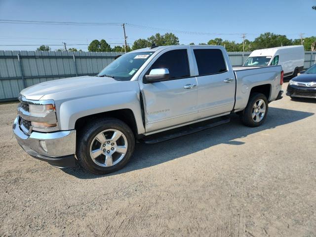 2016 CHEVROLET SILVERADO C1500 LT, 