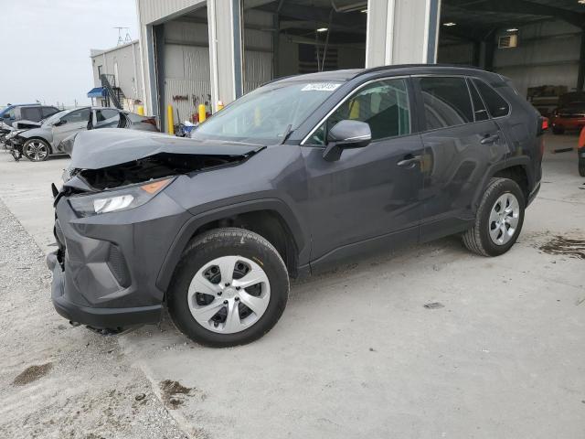 2020 TOYOTA RAV4 LE, 