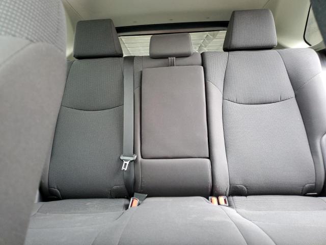 2T3G1RFV1LW120215 - 2020 TOYOTA RAV4 LE GRAY photo 10