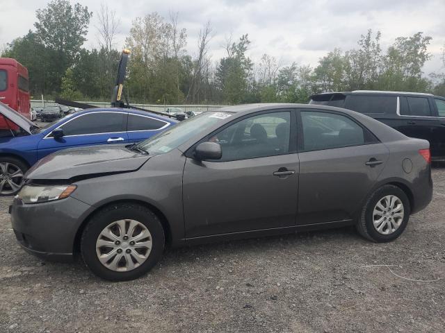 2013 KIA FORTE EX, 