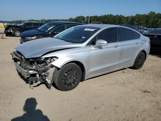 2016 FORD FUSION SE, 