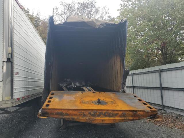 3H3V532C35T169040 - 2005 HYTR TRAILER WHITE photo 7