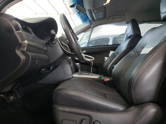 4T1BF1FK1CU109310 - 2012 TOYOTA CAMRY BASE Weiß Foto 7