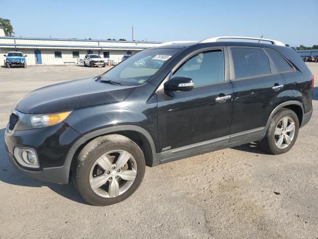 2013 KIA SORENTO EX, null