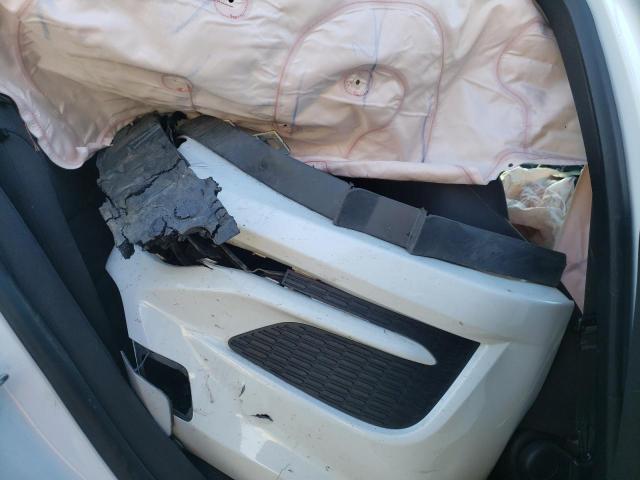 1G1BC5SM9J7219750 - 2018 CHEVROLET CRUZE LS WHITE photo 10