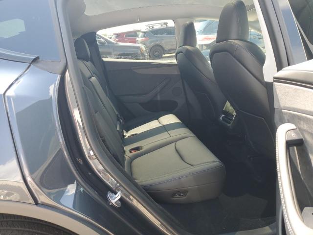 7SAYGDED0TA438430 - 2026 TESLA MODEL Y Графитовый фото 10