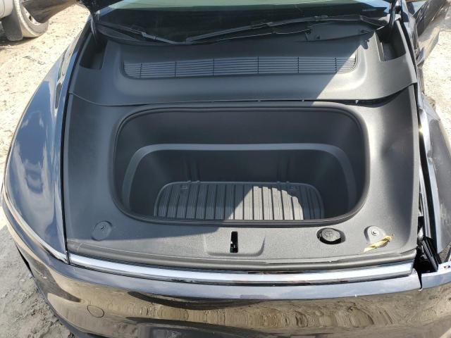 7SAYGDED0TA438430 - 2026 TESLA MODEL Y Графитовый фото 11