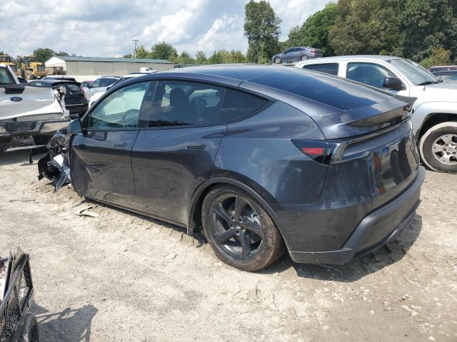 7SAYGDED0TA438430 - 2026 TESLA MODEL Y Графитовый фото 2