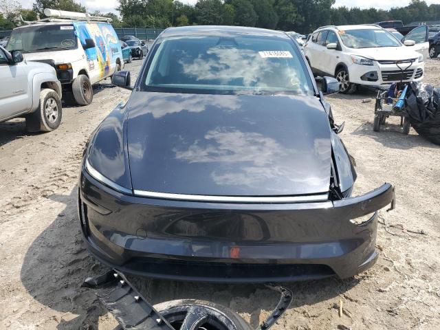7SAYGDED0TA438430 - 2026 TESLA MODEL Y Графитовый фото 5