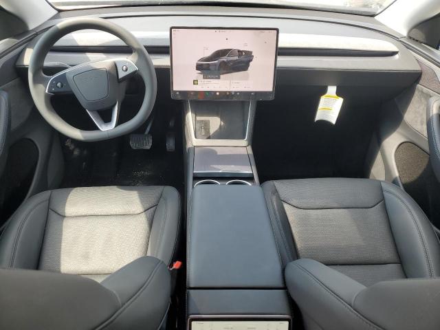 7SAYGDED0TA438430 - 2026 TESLA MODEL Y Графитовый фото 8