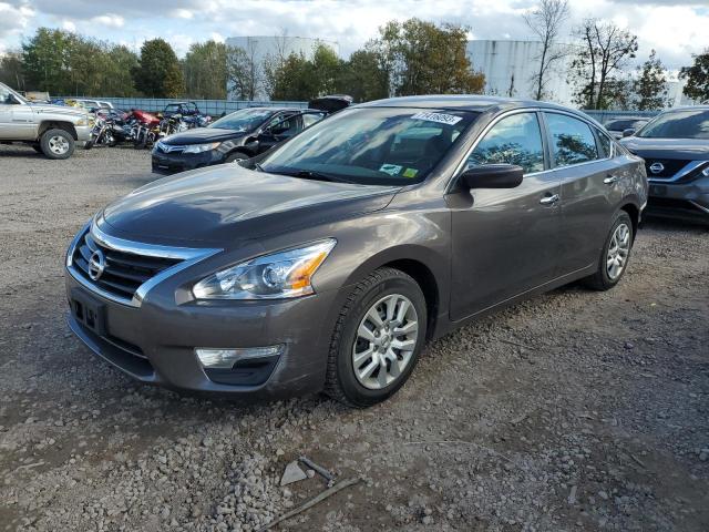 2013 NISSAN ALTIMA 2.5, 