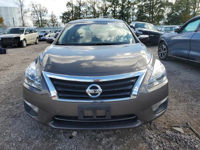 1N4AL3AP0DN422437 - 2013 NISSAN ALTIMA 2.5 GRAY photo 5