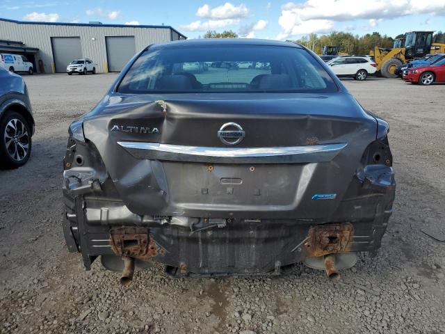 1N4AL3AP0DN422437 - 2013 NISSAN ALTIMA 2.5 GRAY photo 6