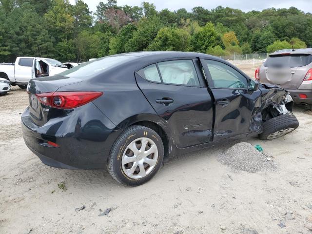 3MZBN1U78HM139600 - 2017 MAZDA 3 SPORT BLACK photo 3