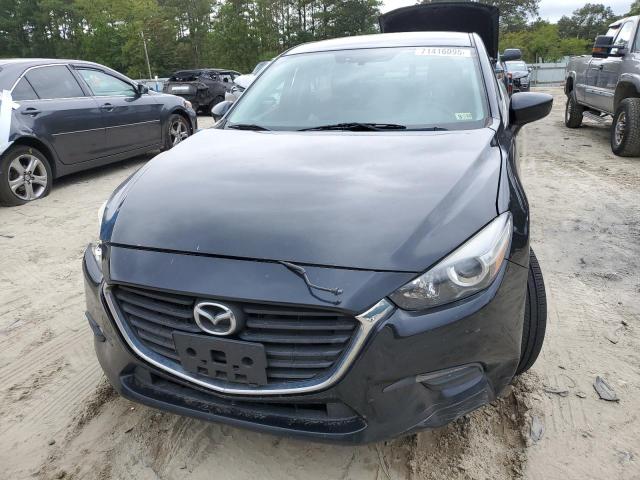 3MZBN1U78HM139600 - 2017 MAZDA 3 SPORT BLACK photo 5
