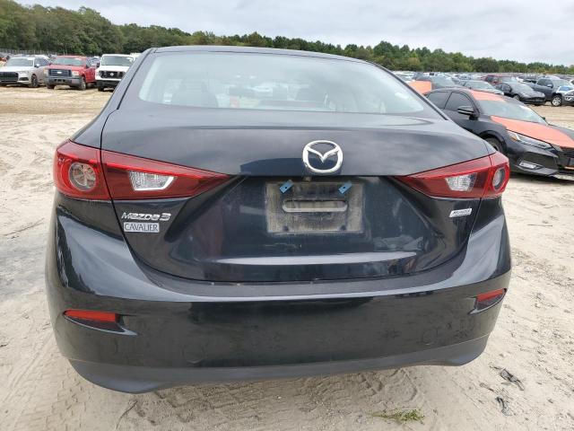 3MZBN1U78HM139600 - 2017 MAZDA 3 SPORT BLACK photo 6