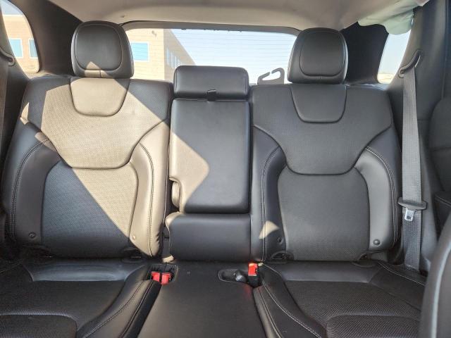 1C4PJMDX6KD412378 - 2019 JEEP CHEROKEE LIMITED BROWN photo 10