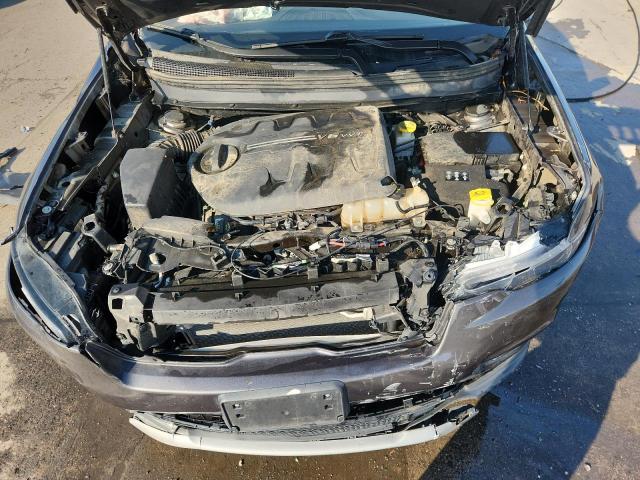 1C4PJMDX6KD412378 - 2019 JEEP CHEROKEE LIMITED BROWN photo 12