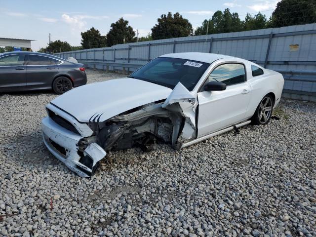 2014 FORD MUSTANG, 