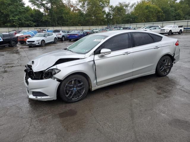 2013 FORD FUSION SE, 