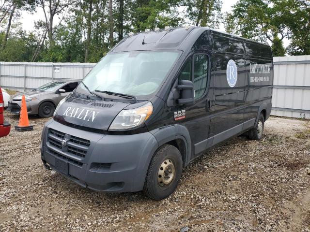 2014 RAM PROMASTER 2500 HIGH, 