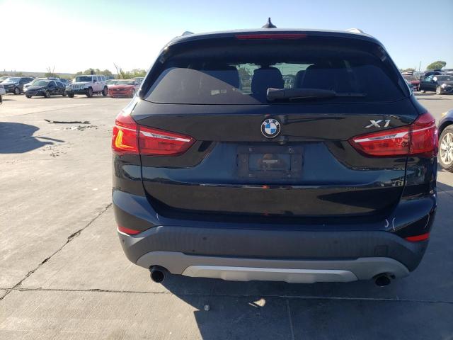 WBXHT3Z35G4A50264 - 2016 BMW X1 XDRIVE28I BLACK photo 6