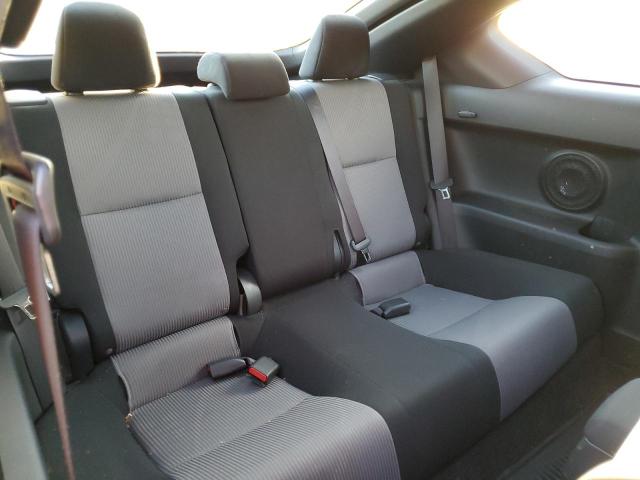 JTKJF5C77FJ004244 - 2015 TOYOTA SCION TC 白色 照片 10