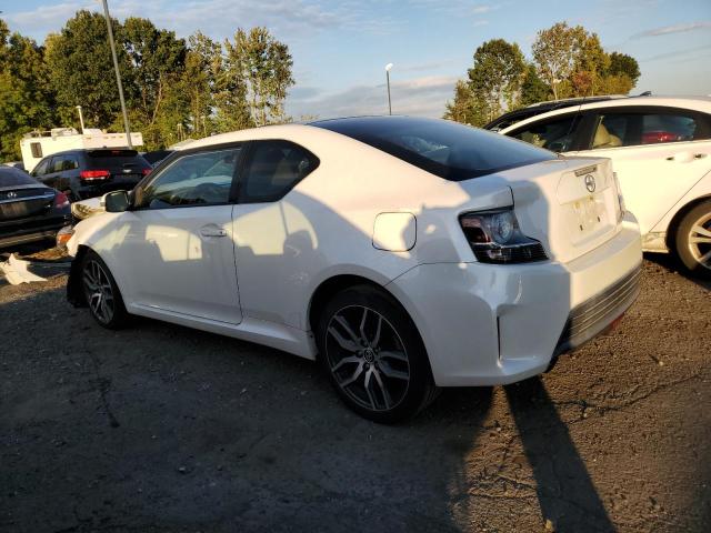 JTKJF5C77FJ004244 - 2015 TOYOTA SCION TC 白色 照片 2