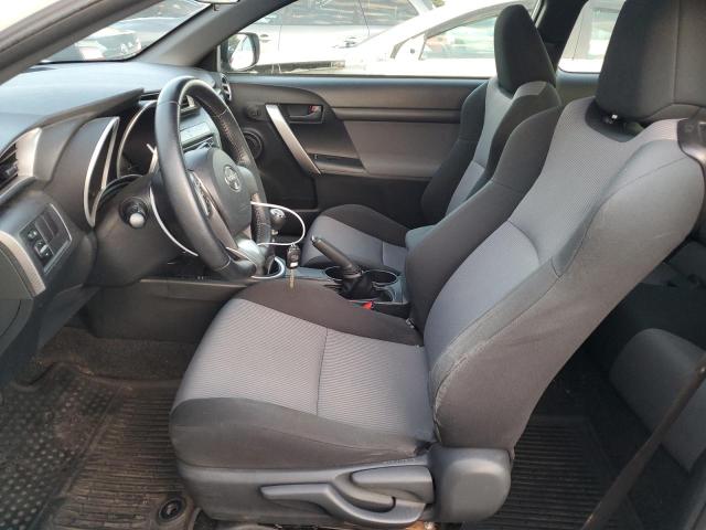 JTKJF5C77FJ004244 - 2015 TOYOTA SCION TC 白色 照片 7
