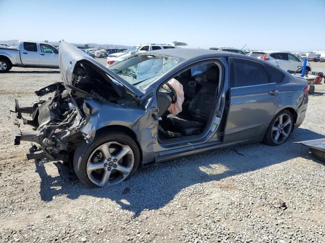 2013 FORD FUSION SE, 