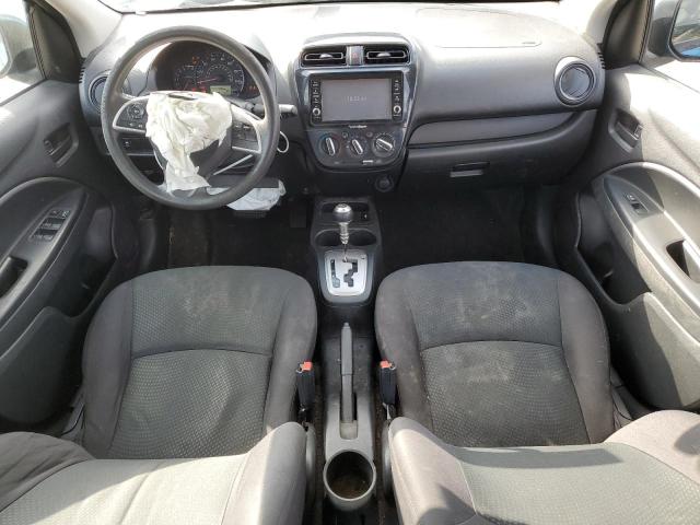 ML32F3FJ3KHF11804 - 2019 MITSUBISHI MIRAGE G4 ES 蓝色 照片 8