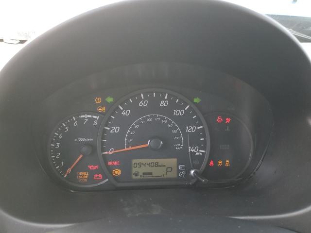 ML32F3FJ3KHF11804 - 2019 MITSUBISHI MIRAGE G4 ES 蓝色 照片 9