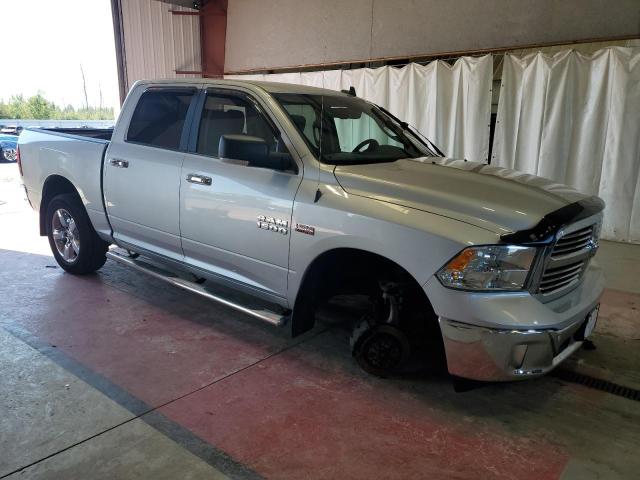 3C6RR7LT5JG138472 - 2018 RAM 1500 SLT ვერცხლისფერი ფოტო 4
