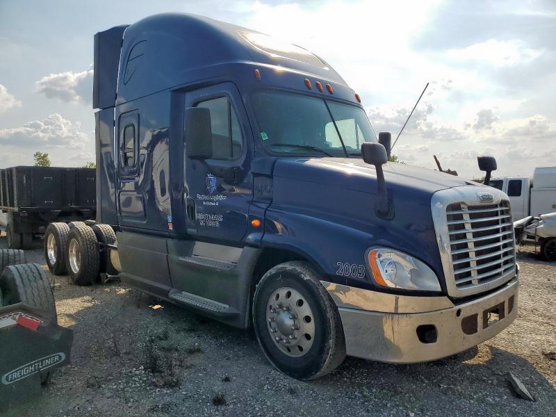 2017 FREIGHTLINER CASCADIA 1, 