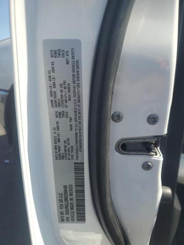 3C6UR5CJ0MG598446 - 2021 RAM 2500 TRADESMAN WHITE photo 12