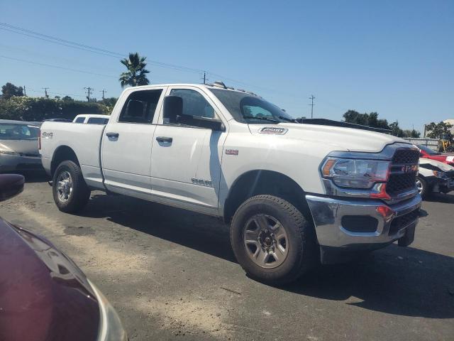 3C6UR5CJ0MG598446 - 2021 RAM 2500 TRADESMAN WHITE photo 4