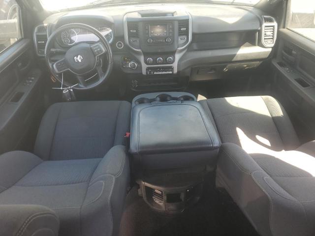 3C6UR5CJ0MG598446 - 2021 RAM 2500 TRADESMAN WHITE photo 8