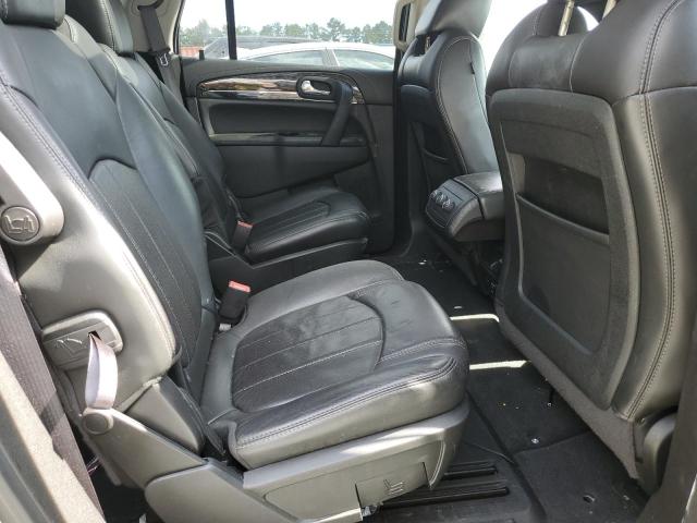 5GAKRBKD2EJ332907 - 2014 BUICK ENCLAVE BEIGE photo 11