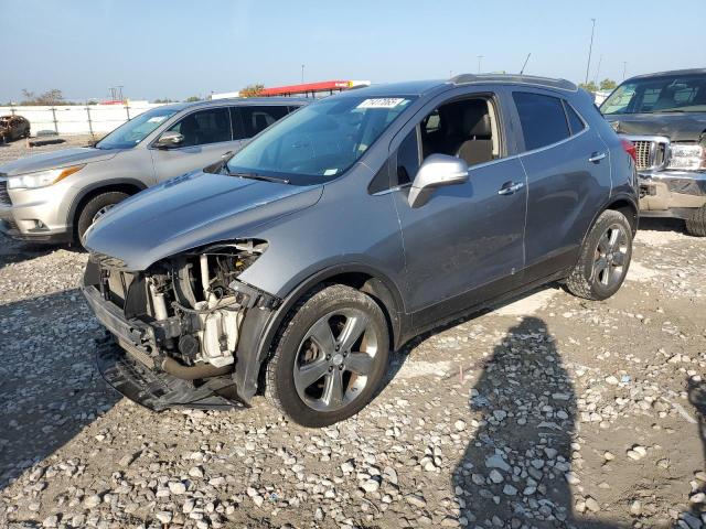 2014 BUICK ENCORE, 