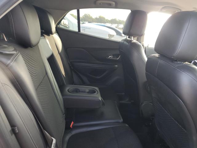 KL4CJASB0EB780957 - 2014 BUICK ENCORE 灰色 照片 11