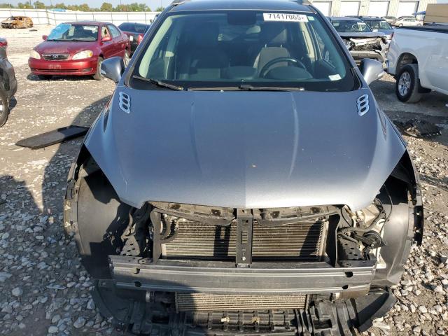 KL4CJASB0EB780957 - 2014 BUICK ENCORE 灰色 照片 5