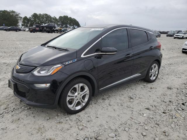 2020 CHEVROLET BOLT EV LT, 