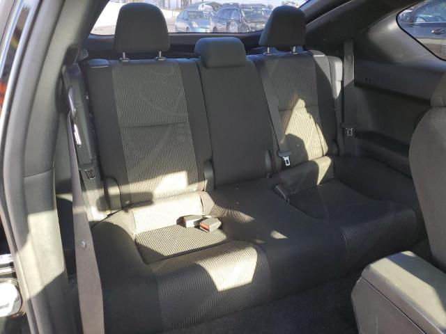 JTKJF5C79D3065273 - 2013 TOYOTA SCION TC 黑色 照片 10