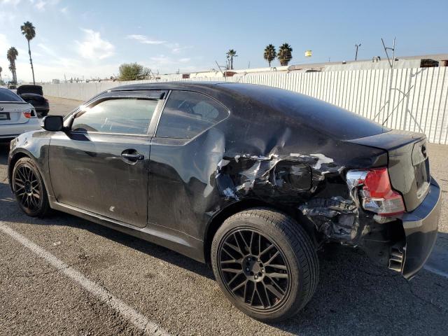 JTKJF5C79D3065273 - 2013 TOYOTA SCION TC 黑色 照片 2