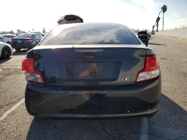 JTKJF5C79D3065273 - 2013 TOYOTA SCION TC 黑色 照片 6