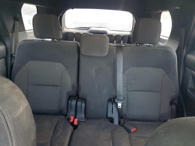 1FM5K7D84JGB85909 - 2018 FORD EXPLORER XLT Qara foto 10