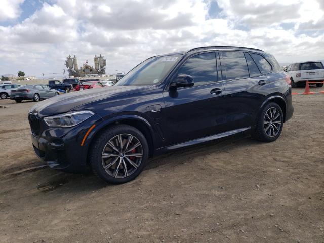 2023 BMW X5 XDRIVE45E, 