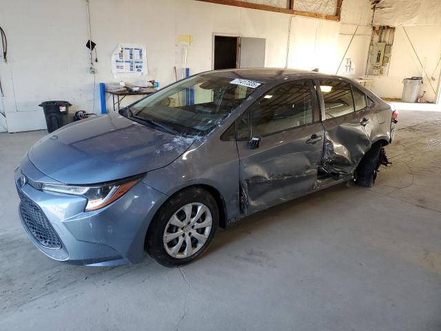 2022 TOYOTA COROLLA LE, 