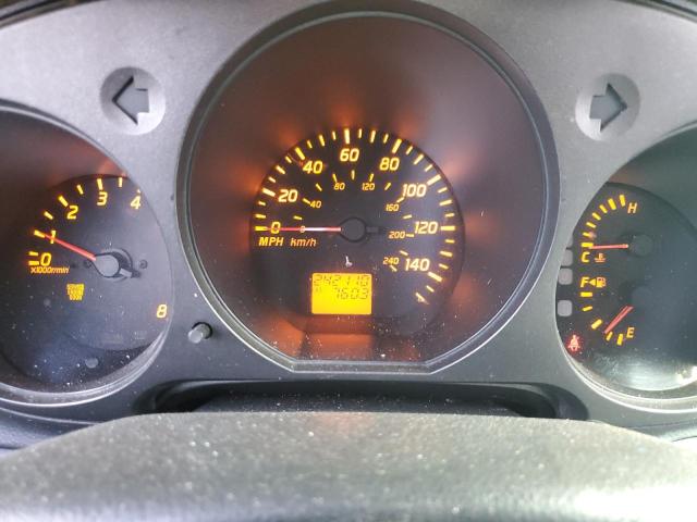 1N4AL11D72C153260 - 2002 NISSAN ALTIMA BASE GREEN photo 9